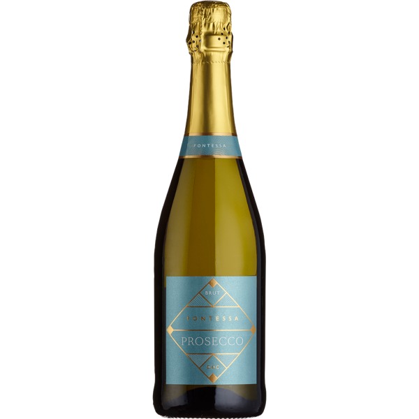 Fontessa Prosecco Spumante Brut